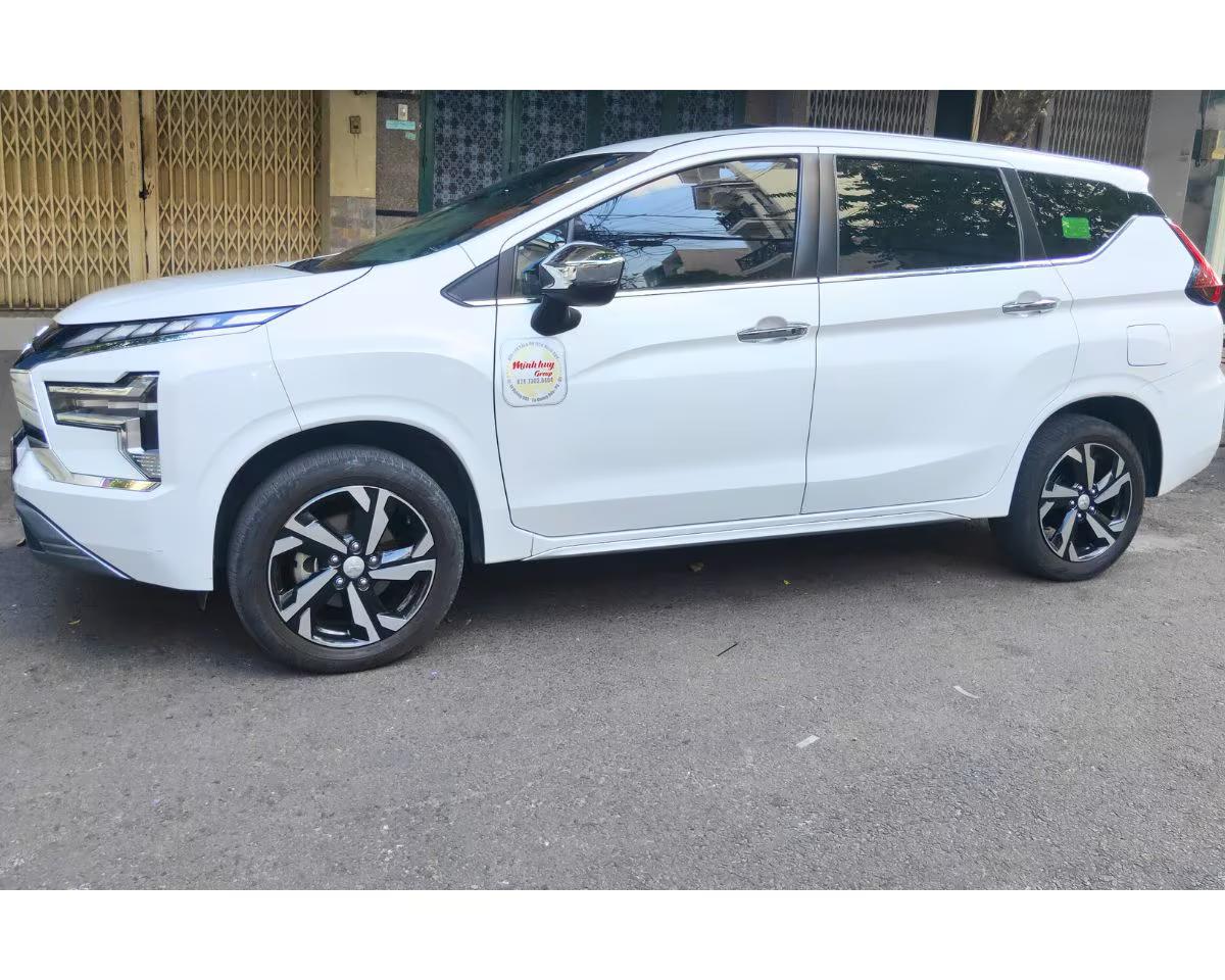 Xpander Premium 2022