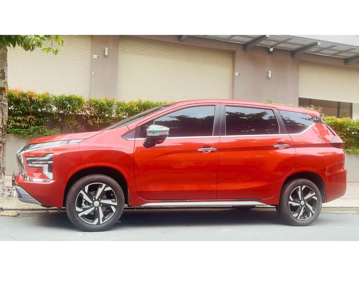 Xpander Premium 2023