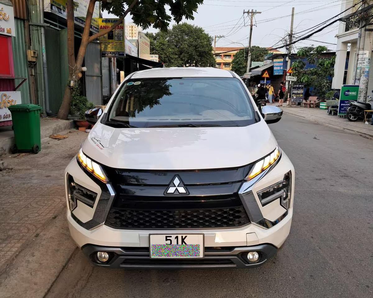 Xpander Premium 2023 - Ảnh 1