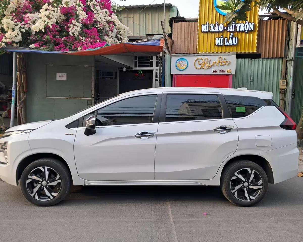 Xpander Premium 2023 - Ảnh 2