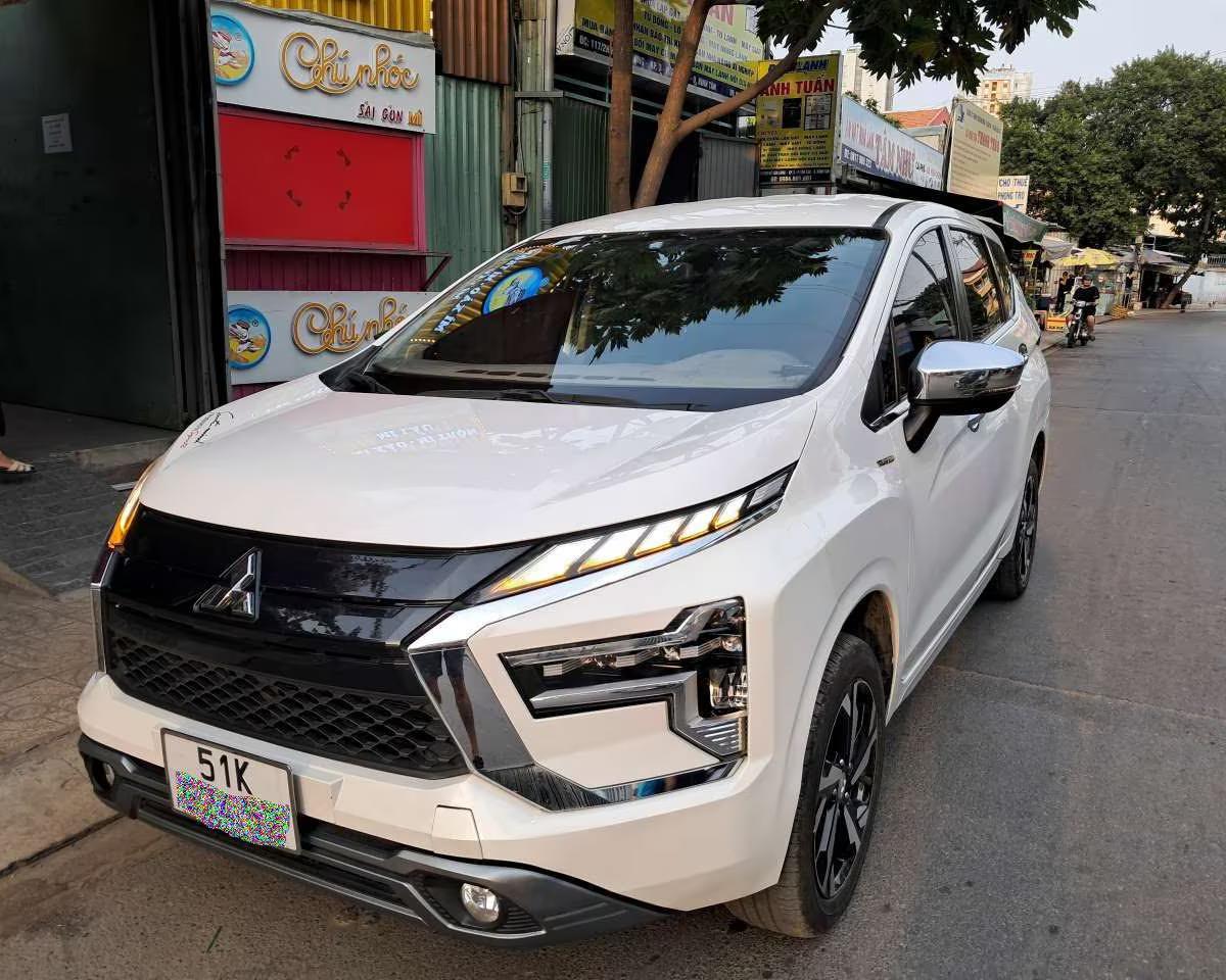 Xpander Premium 2023