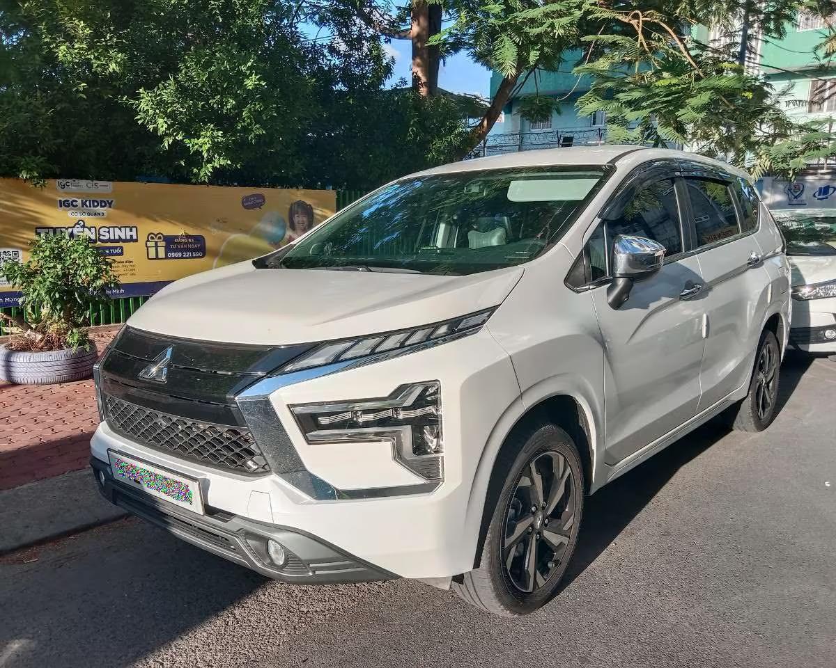 Xpander Premium 2023