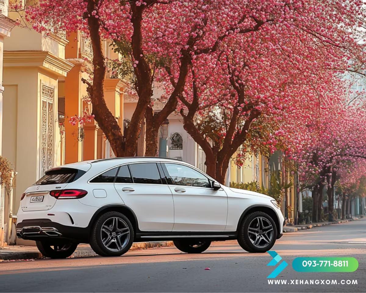 Thuê Xe Tự Lái Tết Giá Tốt Hình ảnh Thuê Xe Tự Lái Tết Giá Tốt